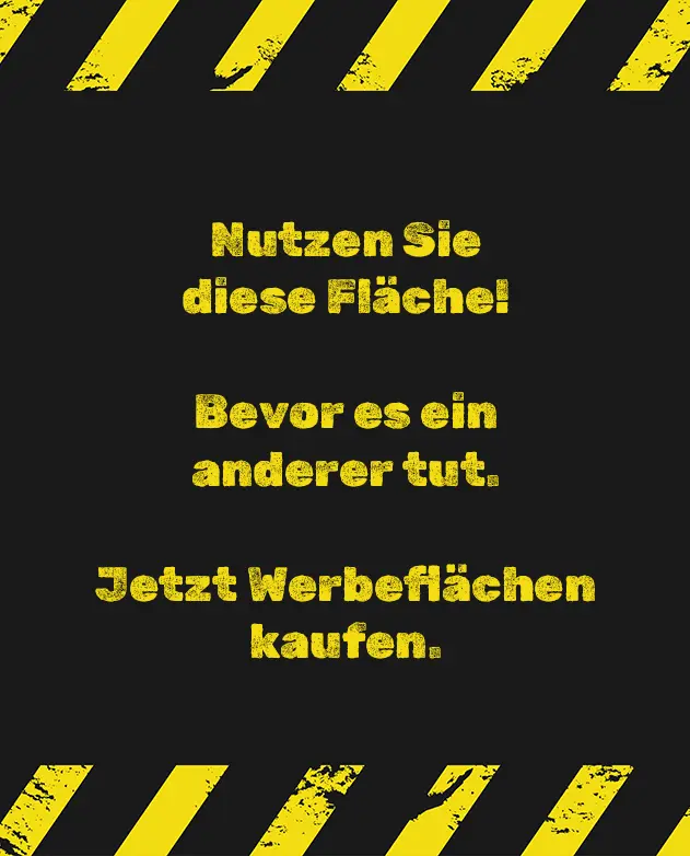 Alexander Wallasch | Bannerwerbung 6
