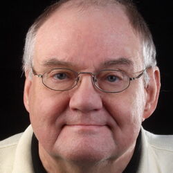 Rüdiger Stobbe -