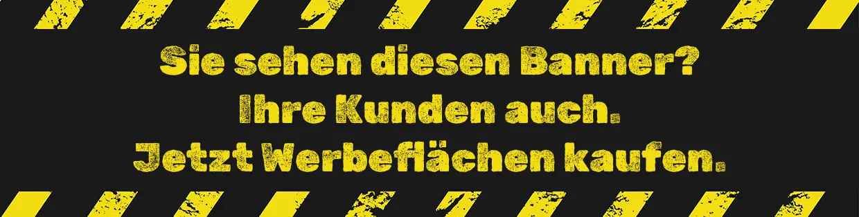 Alexander Wallasch | Bannerwerbung 9