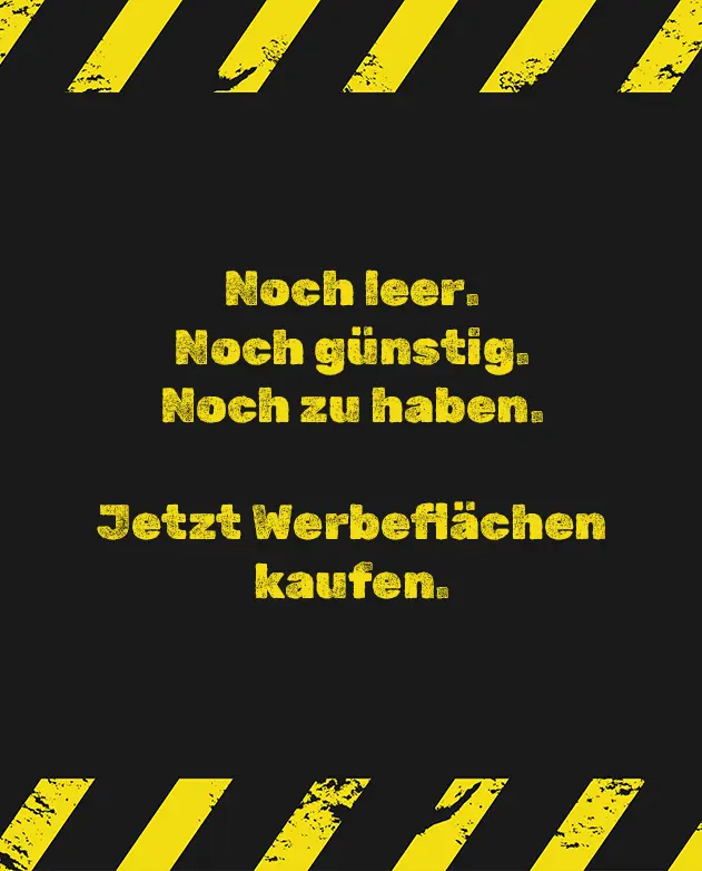Alexander Wallasch | Bannerwerbung 5
