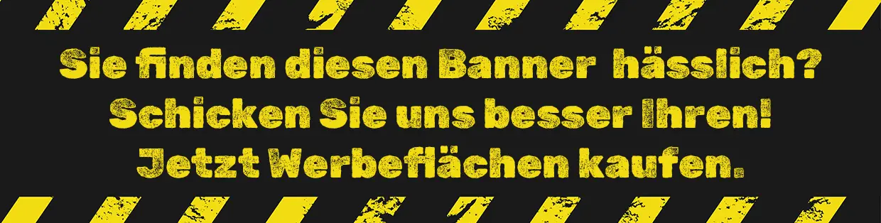 Alexander Wallasch | Bannerwerbung 4