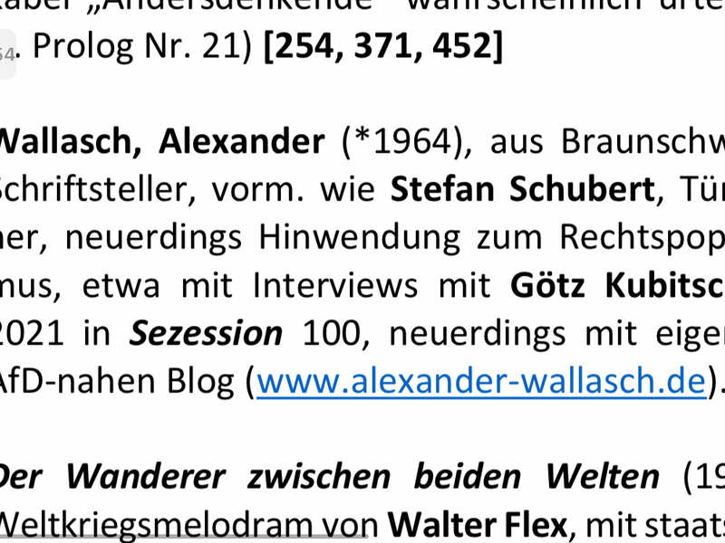 Beltz Verlag | Schwarzbuch - Neue / Alte Rechte