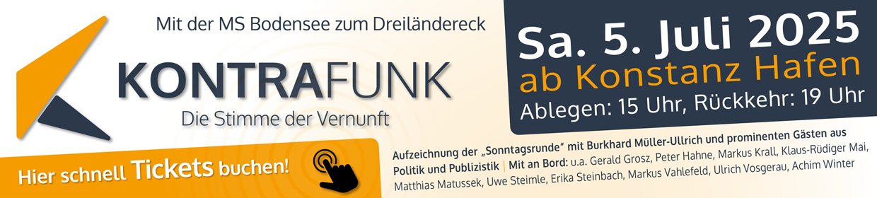 Kontrafunk | 5