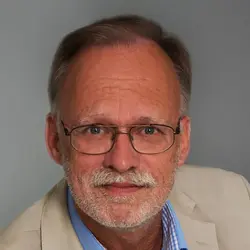 Thomas Rießinger - Promovierter Mathematiker und Autor