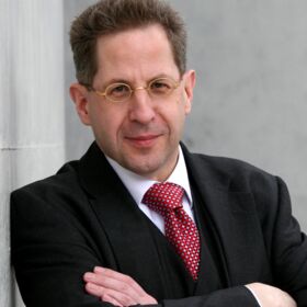 Hans-Georg Maaßen - Rechtsanwalt und Präsident des Bundesverfassungsschutzes a. D.