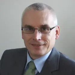 Sascha Rauschenberger - Unternehmensberater und Autor