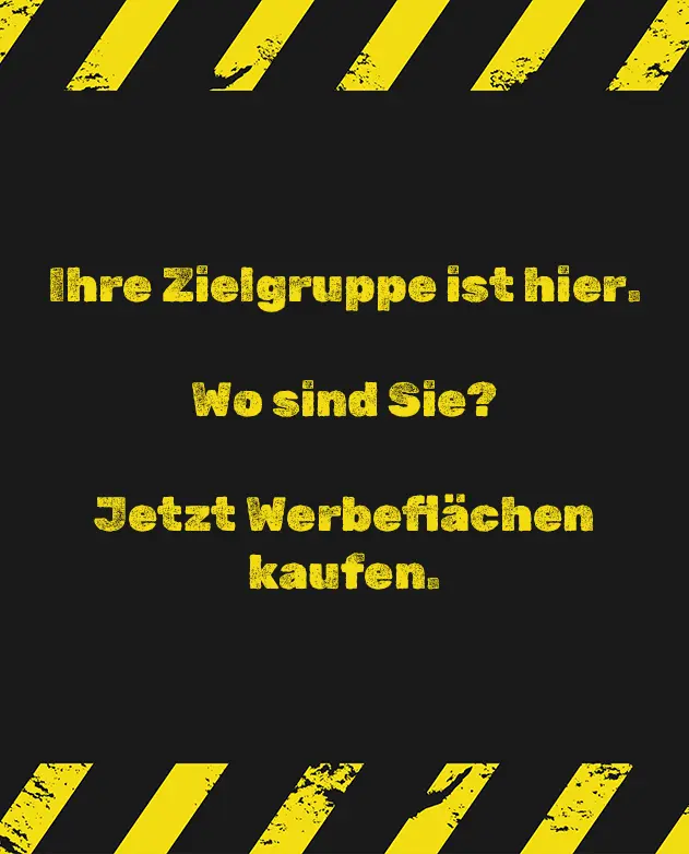 Alexander Wallasch | Bannerwerbung 3