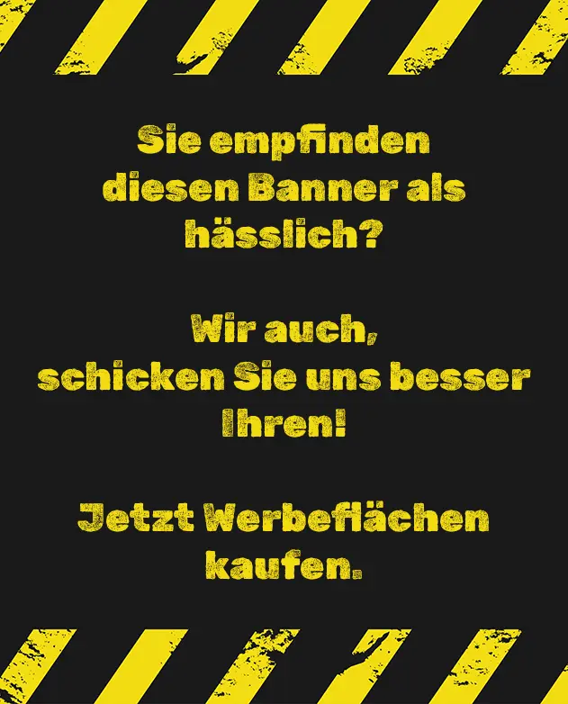 Alexander Wallasch | Bannerwerbung 4
