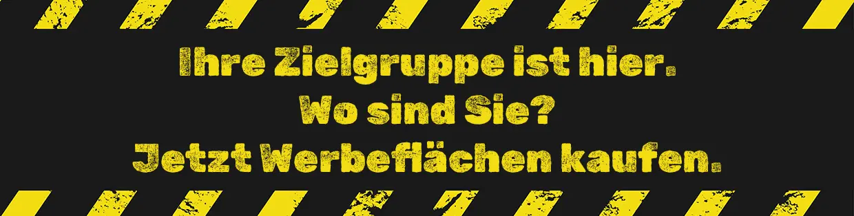 Alexander Wallasch | Bannerwerbung 3