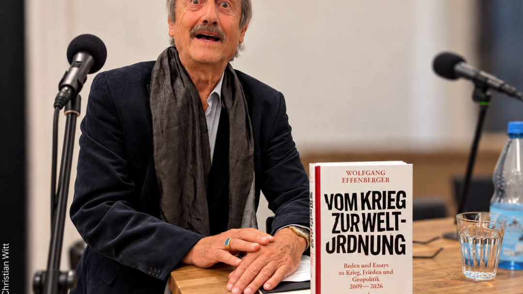 Wer den Dritten Weltkrieg verhindern will, muss den Ersten verstehen