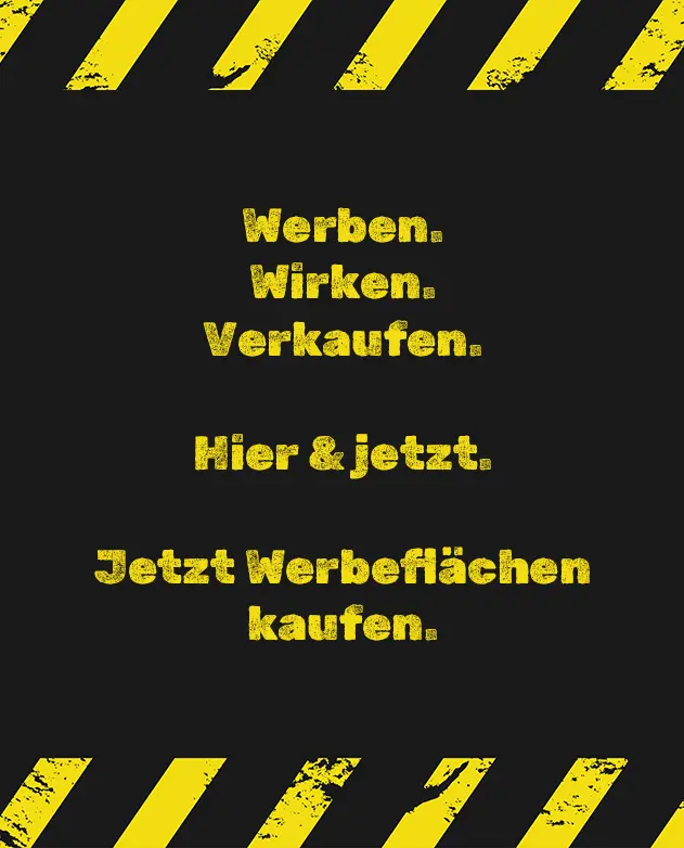 Alexander Wallasch | Bannerwerbung 7