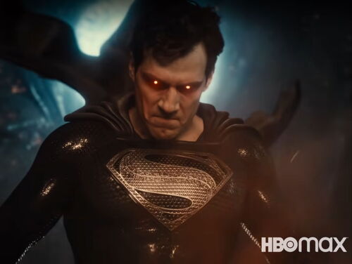 YouTube: Zack Snyder's Justice League | Official Trailer | HBO Max