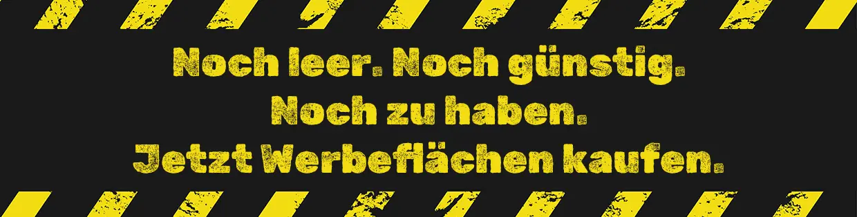 Alexander Wallasch | Bannerwerbung 5
