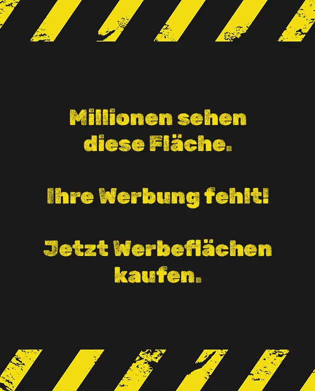Alexander Wallasch | Bannerwerbung 8