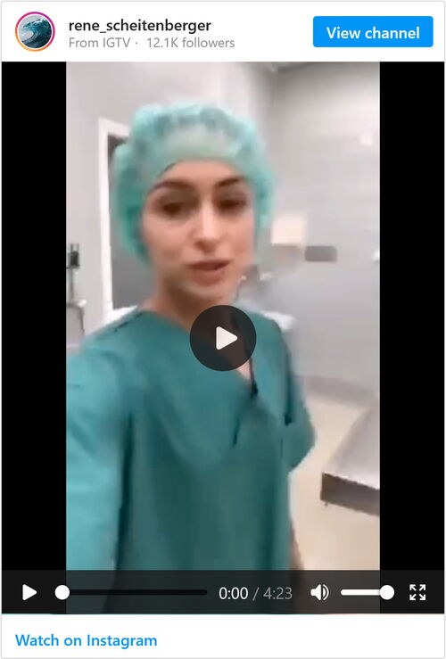 Zivilcourage geht viral: „Und keiner macht die Fresse auf!“