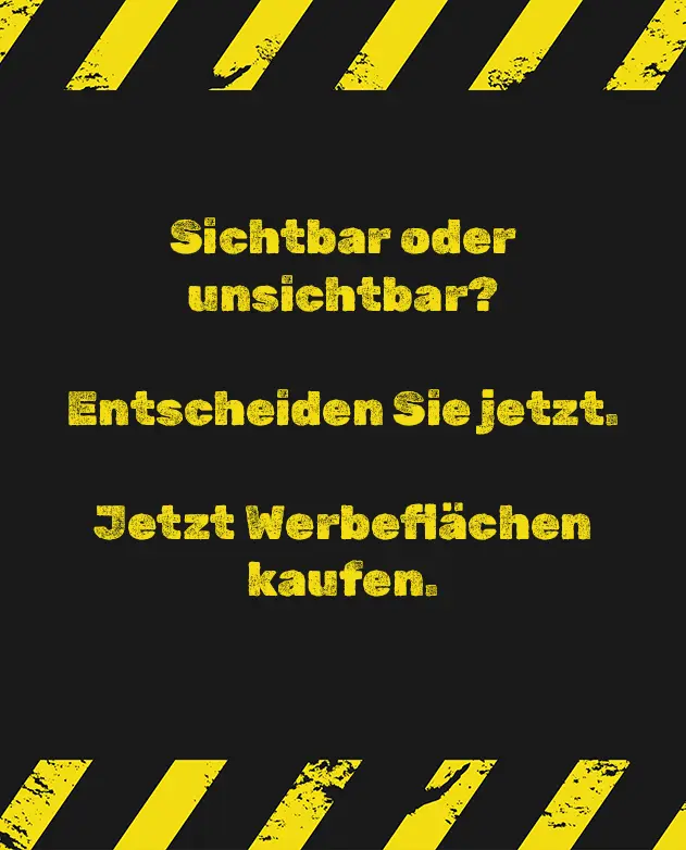 Alexander Wallasch | Bannerwerbung 1