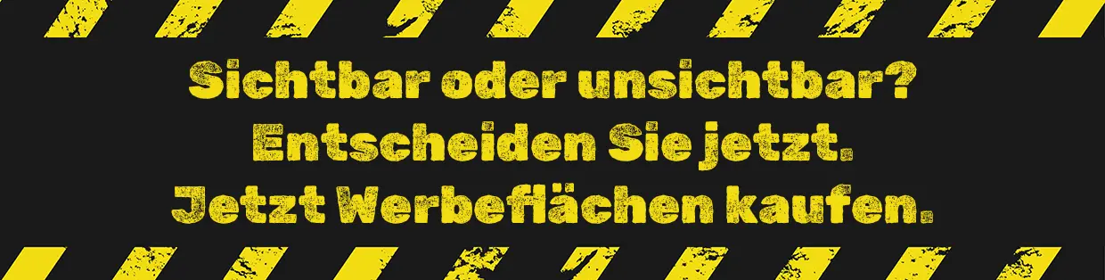 Alexander Wallasch | Bannerwerbung 1