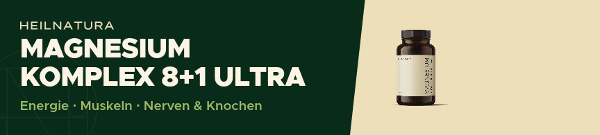 Heilnatura