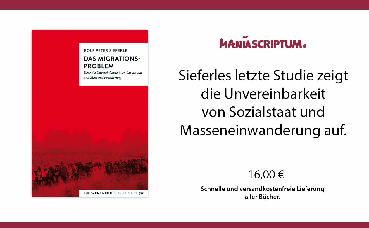 Das Migrationsproblem