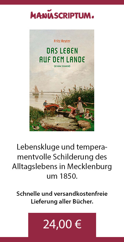 Das Leben auf dem Lande