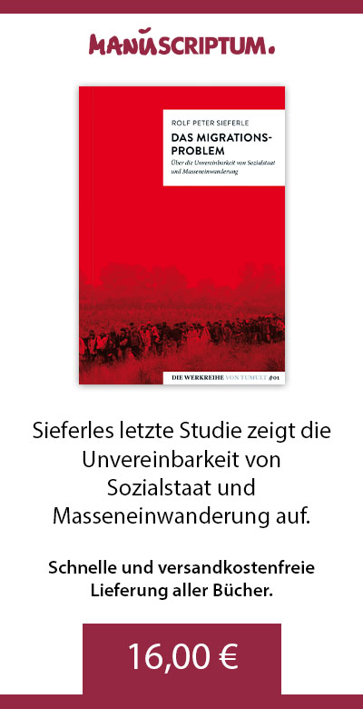 Das Migrationsproblem