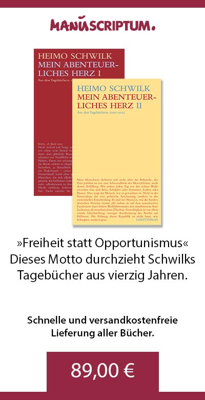 Abenteuerliches Herz I und II