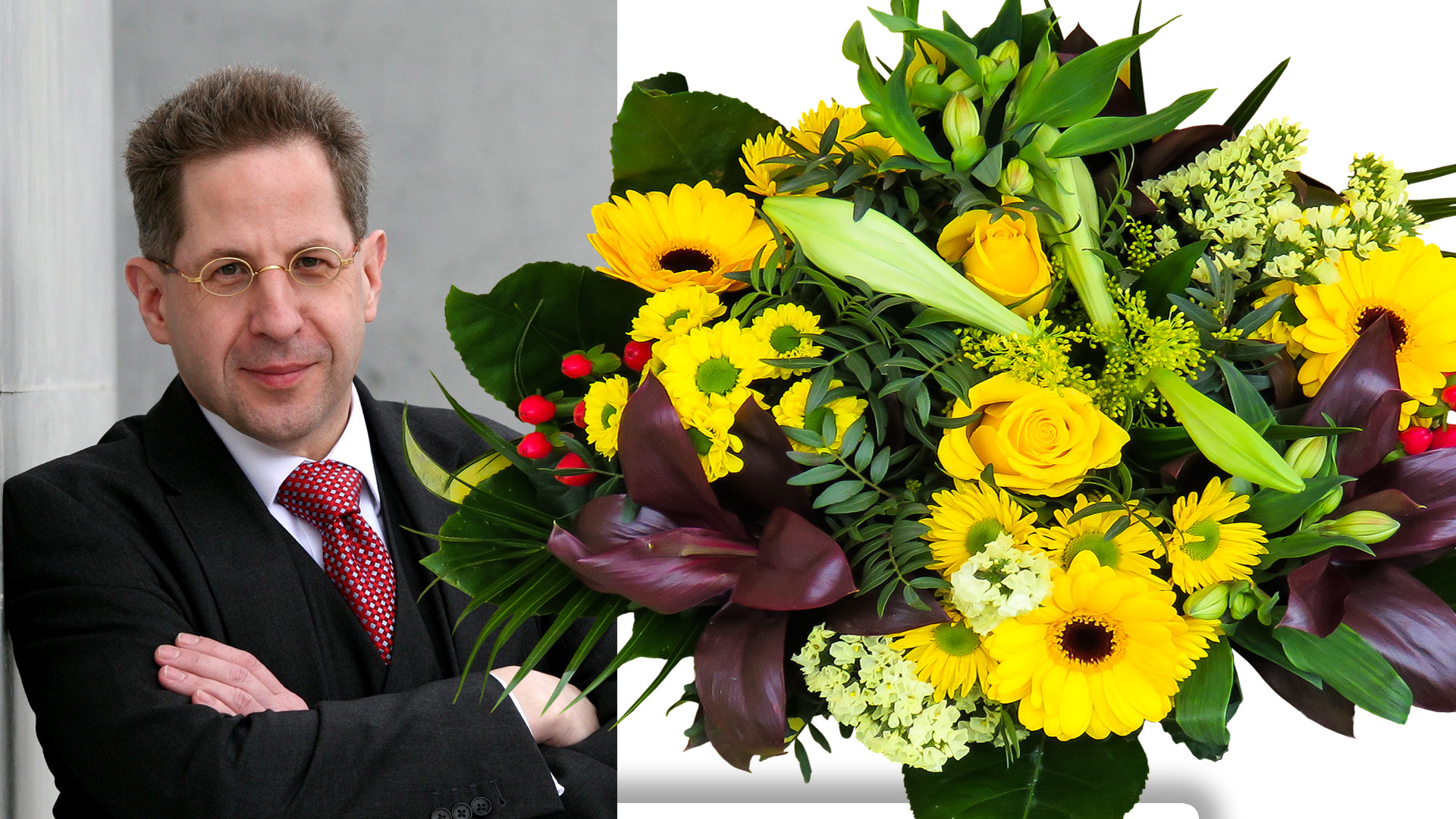 Dr. Maaßen ist neuer Chef der WerteUnion
