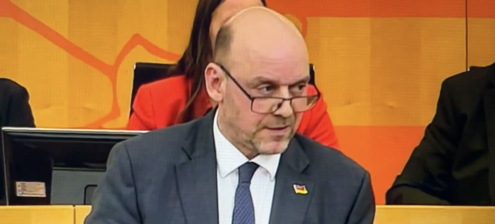 Die Weimer-Staatsaffäre mit Paukenschlag in Hessen – MP Boris Rhein ...